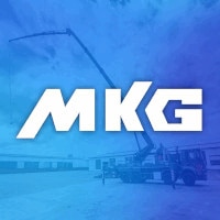 MKG Kranmanufraktur