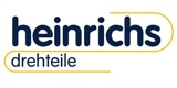 heinrichs drehteile GmbH Co. KG