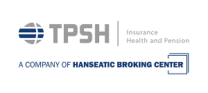TPSH Vorsorge GmbH
