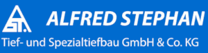Alfred Stephan Tief- und Spezialtiefbau GmbH Co. KG
