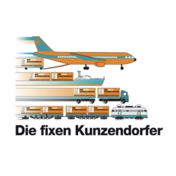 KUNZENDORF Spedition GmbH