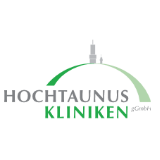 Hochtaunus-Kliniken gGmbH, Klinik Bad Homburg