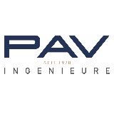 PAV Ingenieure Ingenieurgesellschaft mbH