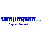 Strojimport GmbH Export-Import